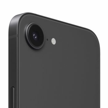 Apple iPhone 17e, 512 ГБ, черный (black), eSIM
