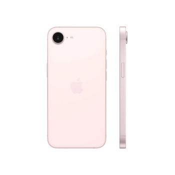 Apple iPhone 17e, 256 ГБ, нежно-розовый (soft pink), eSIM
