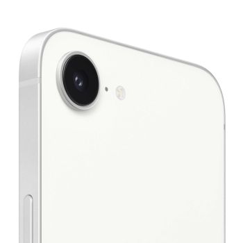 Apple iPhone 17e, 256 ГБ, белый (white), eSIM