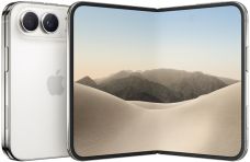 Apple iPhone Duo, 1 ТБ, звёздный белый (Star White), NANO