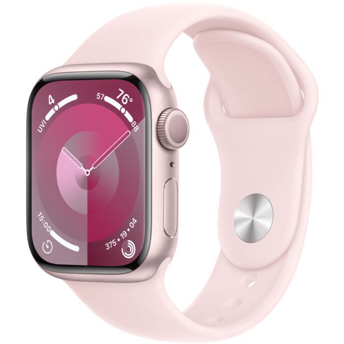 Apple Watch Series 9, Sport Band