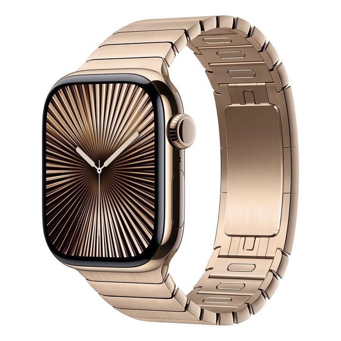 Apple Watch Series 10, Link Bracelet