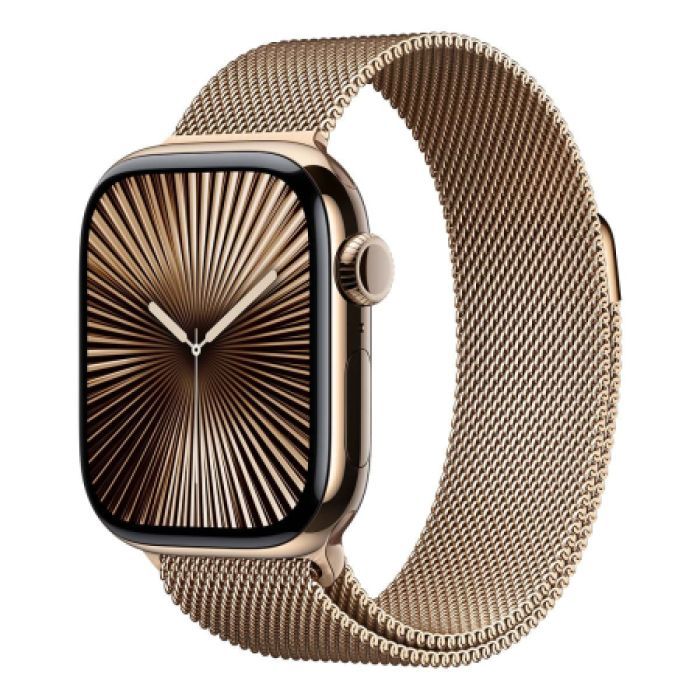 Apple Watch Series 10, Milanese 46