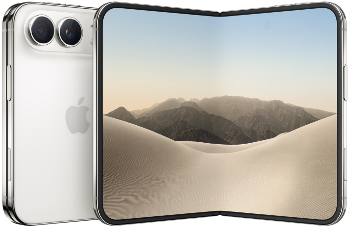 iPhone Duo