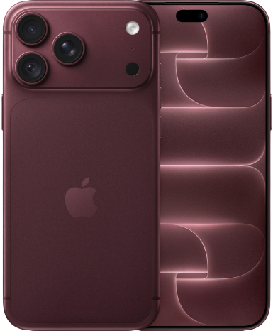 iPhone 18 Pro Max