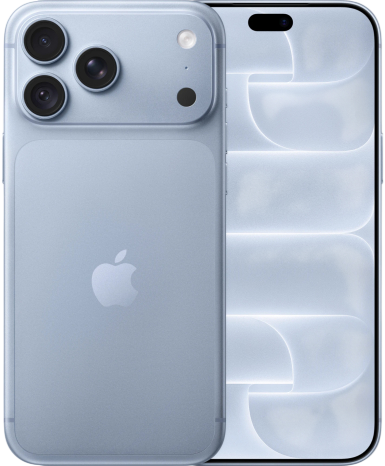 iPhone 18 Pro