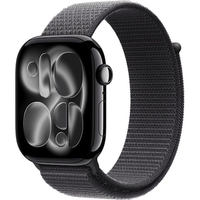 Aluminum Case, Sport Loop