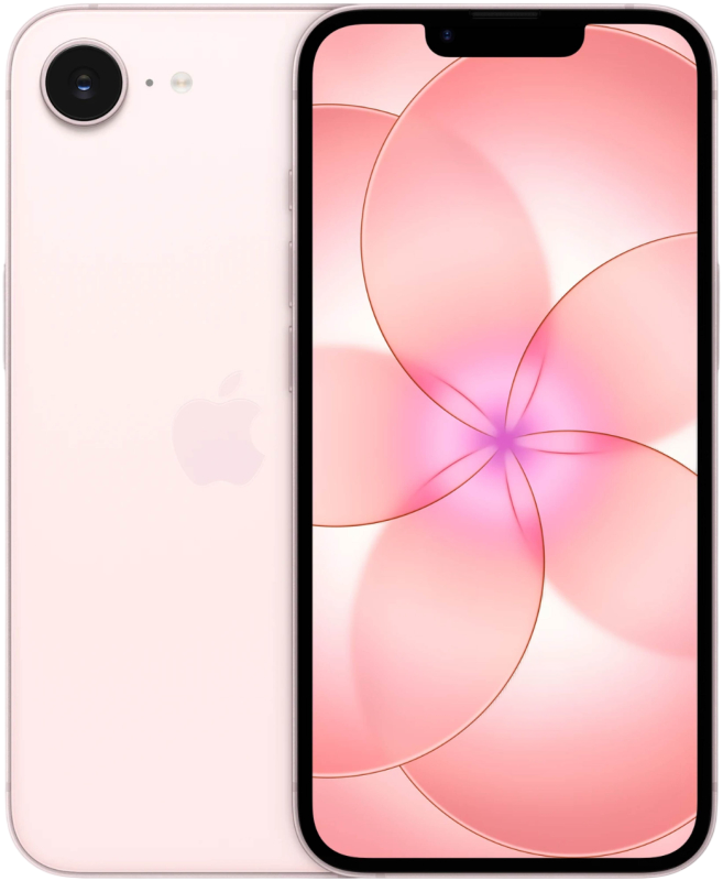 iPhone 17e