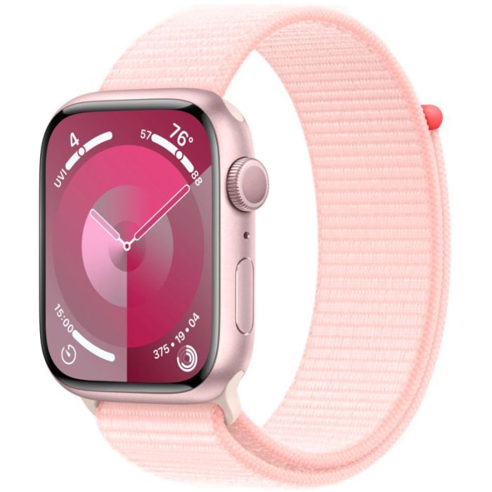 Apple Watch Series 9, Sport Loop