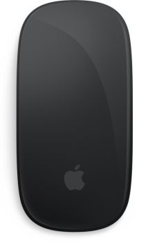 Apple Magic Mouse 3 Multi-Touch Surface Black