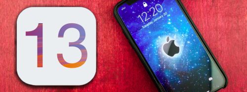 Обновление IOS 13: основные фишки обновления