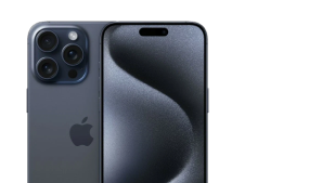 iPhone