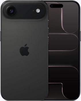 Apple iPhone 17 Air 1TB, Space Black, eSIM