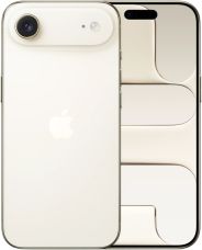 Apple iPhone 17 Air 1TB, Light Gold, eSIM