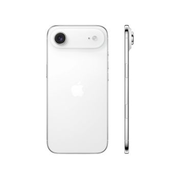 Apple iPhone 17 Air 1TB, Cloud White, eSIM