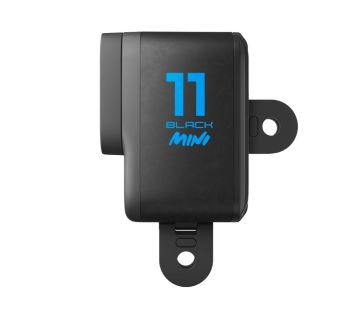 Экшн-камера GoPro HERO11 Mini Black