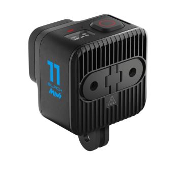 Экшн-камера GoPro HERO11 Mini Black