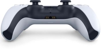 Sony DualSense Wireless Controller для PS5 (белый/черный)