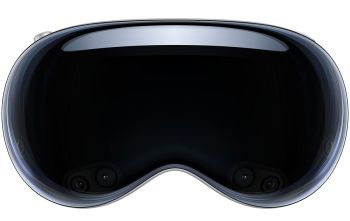 Apple Vision Pro