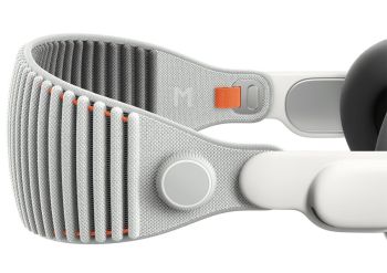 Apple Vision Pro
