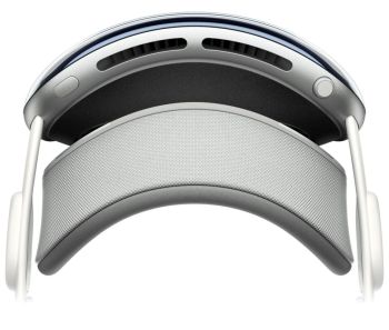 Apple Vision Pro