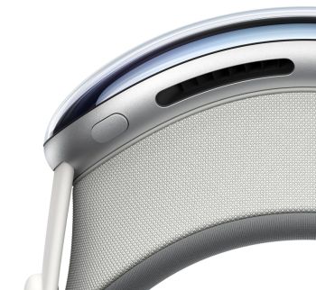 Apple Vision Pro