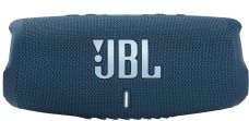 Bluetooth колонка портативная JBL Charge 5, синий
