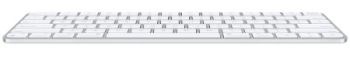 Magic Keyboard with Touch ID русская, белая