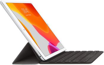 Smart Keyboard для iPad Pro 10.5/ iPad 10.2 русская, черный