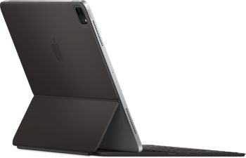 Smart Keyboard Folio для iPad Pro 12.9 (4th generation) русская, черный