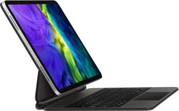 Magic Keyboard with Trackpad для iPad Pro 11/ iPad Air русская, черный