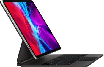 Magic Keyboard with Trackpad для iPad Pro 12.9 (3th and 4th generation) русская, черный