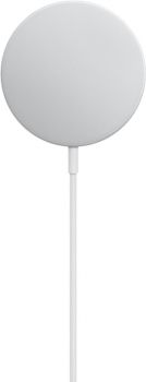 Беспроводное зарядное устройство Apple MagSafe Charger, белый