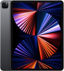 Apple iPad Pro 12.9 (2021), 1 ТБ, Wi-Fi + Cellular, серый космос