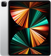 Apple iPad Pro 12.9 (2021), 1 ТБ, Wi-Fi + Cellular, серебристый
