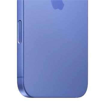 Apple iPhone 16 Plus, 128 ГБ, ультрамарин, eSIM