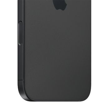 Apple iPhone 16, 128 ГБ, черный, eSIM