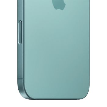 Apple iPhone 16 Plus, 256 ГБ, бирюзовый, eSIM