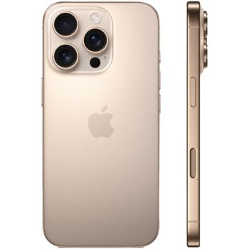 Apple iPhone 16 Pro Max 1 ТБ, пустынный титан, eSIM