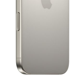 Apple iPhone 16 Pro Max 1 ТБ, натуральный титан, eSIM
