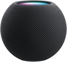 Apple Homepod Mini, серый космос