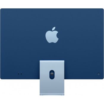 Apple iMac 24" Retina 4,5K M1 (8/7/256) Blue