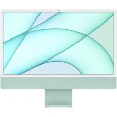 Apple iMac 24" Retina 4,5K M1 (8/7/256) Green