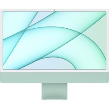 Apple iMac 24" Retina 4,5K M1 (8/7/256) Green 