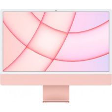 Apple iMac 24" Retina 4,5K M1 (8/7/256) Pink 