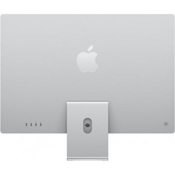 Apple iMac 24" Retina 4,5K M1 (8/8/256) Silver 