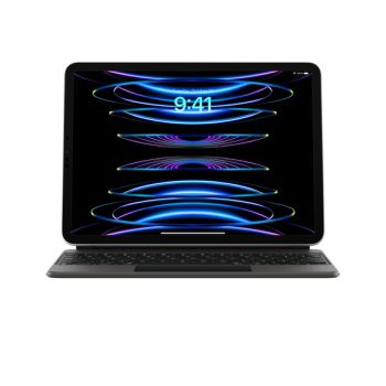 Magic Keyboard 11 Black