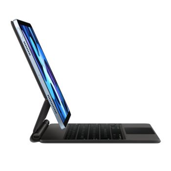Magic Keyboard 11 Black