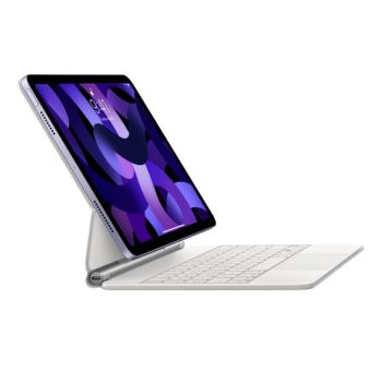 Magic Keyboard 11 White