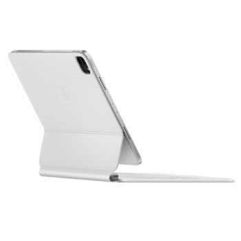 Magic Keyboard 11 White